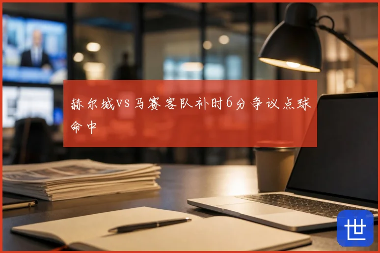 赫尔城vs马赛客队补时6分争议点球命中